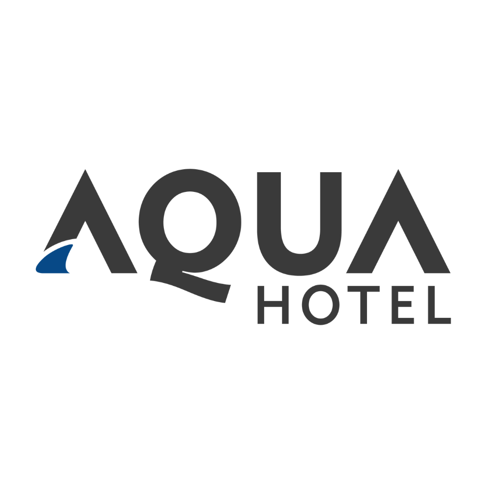 Logo Aqua Hotel Grup