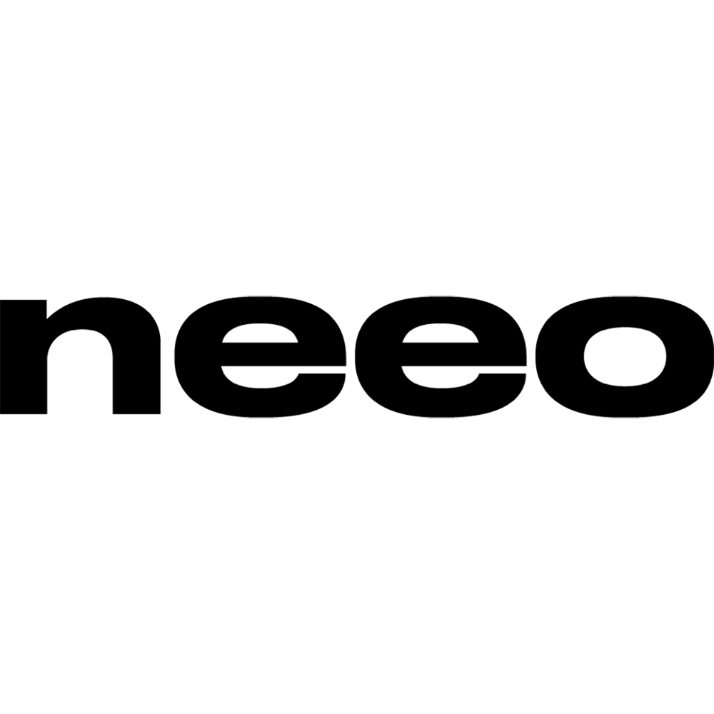 NEEOCUREFR logotyp