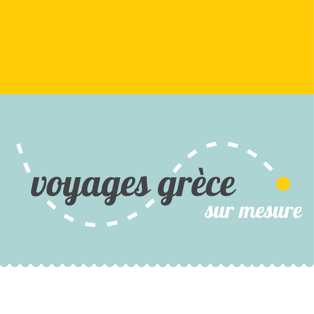 Voyagesgrece logotips