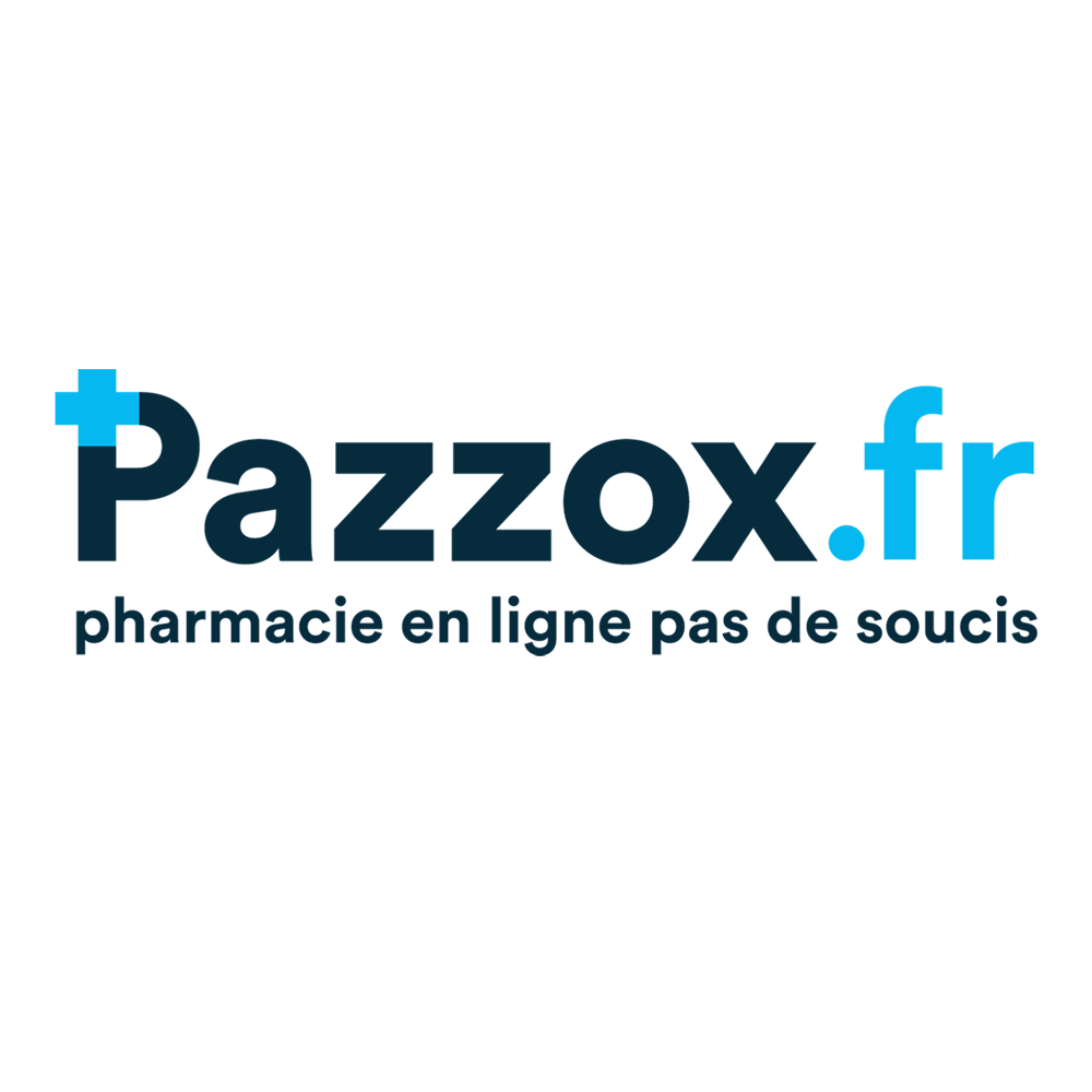 Logo Pazzox FR