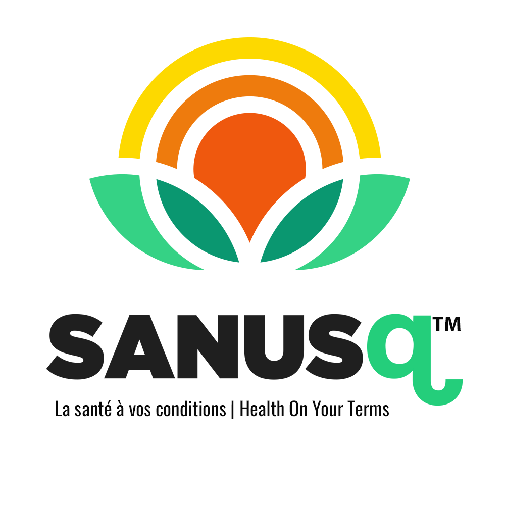 Sanusq logo