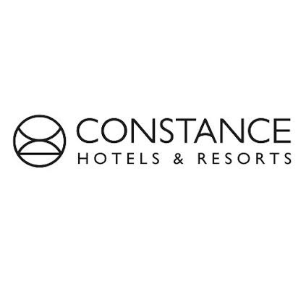 ConstanceHotels&Resorts logo