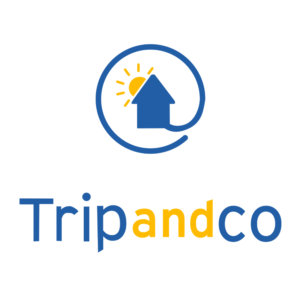 Tripandco logotyp