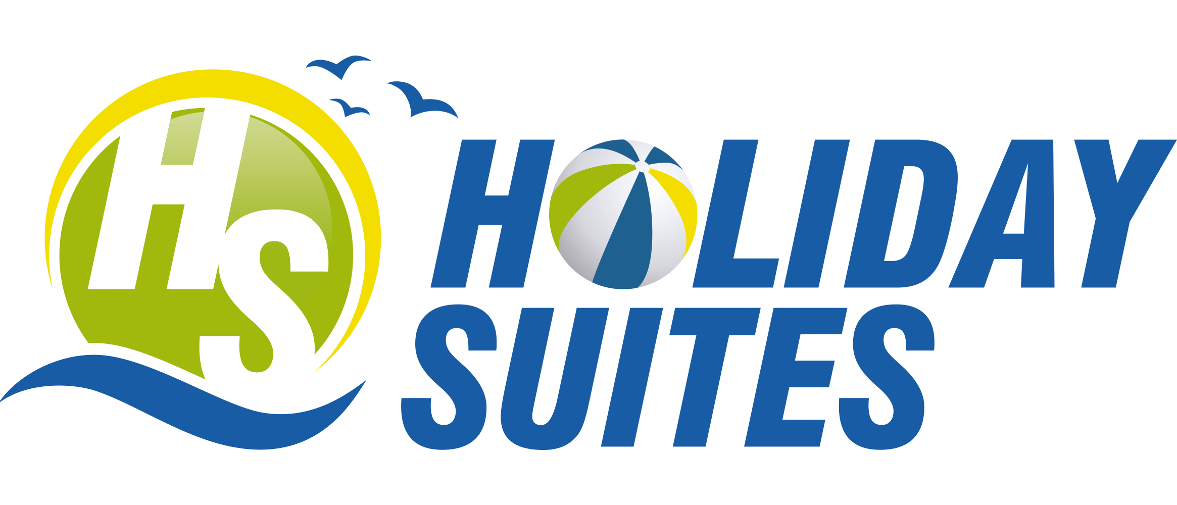 Holidaysuites.eu