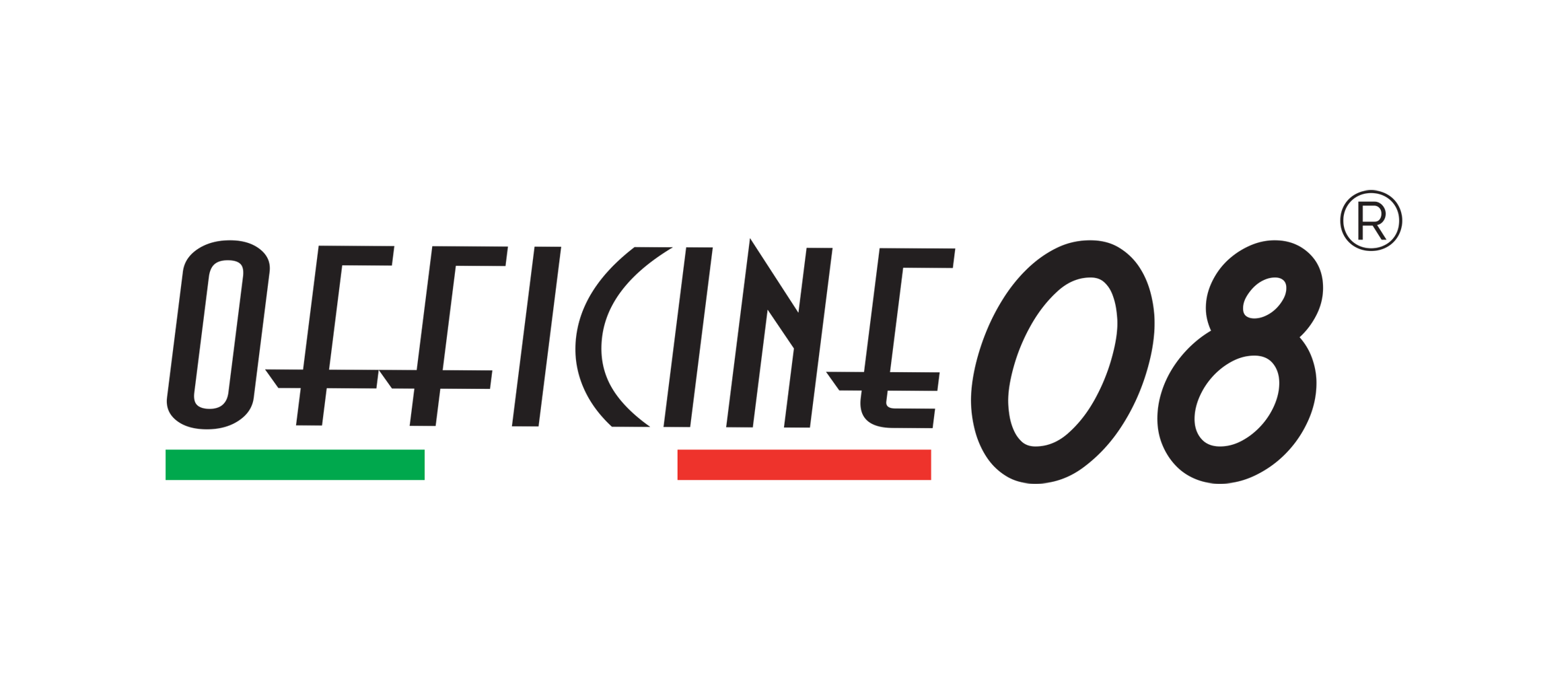 Officine 08