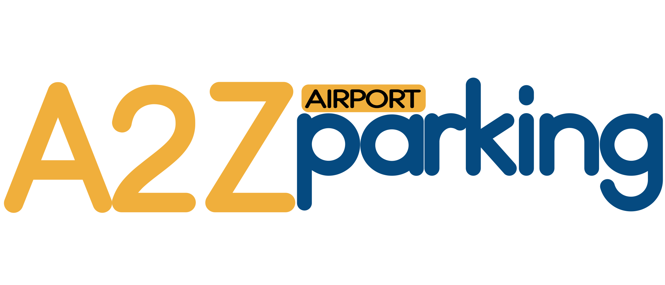 A2Z Airport Parking 