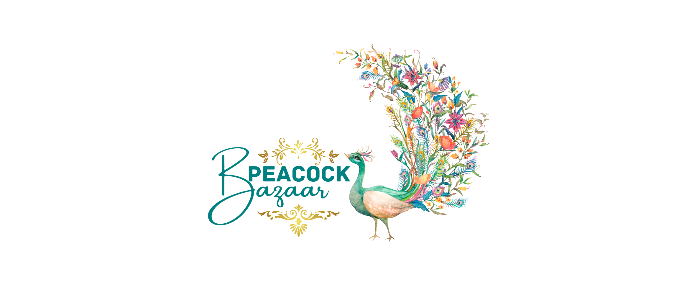 peacock-bazaar