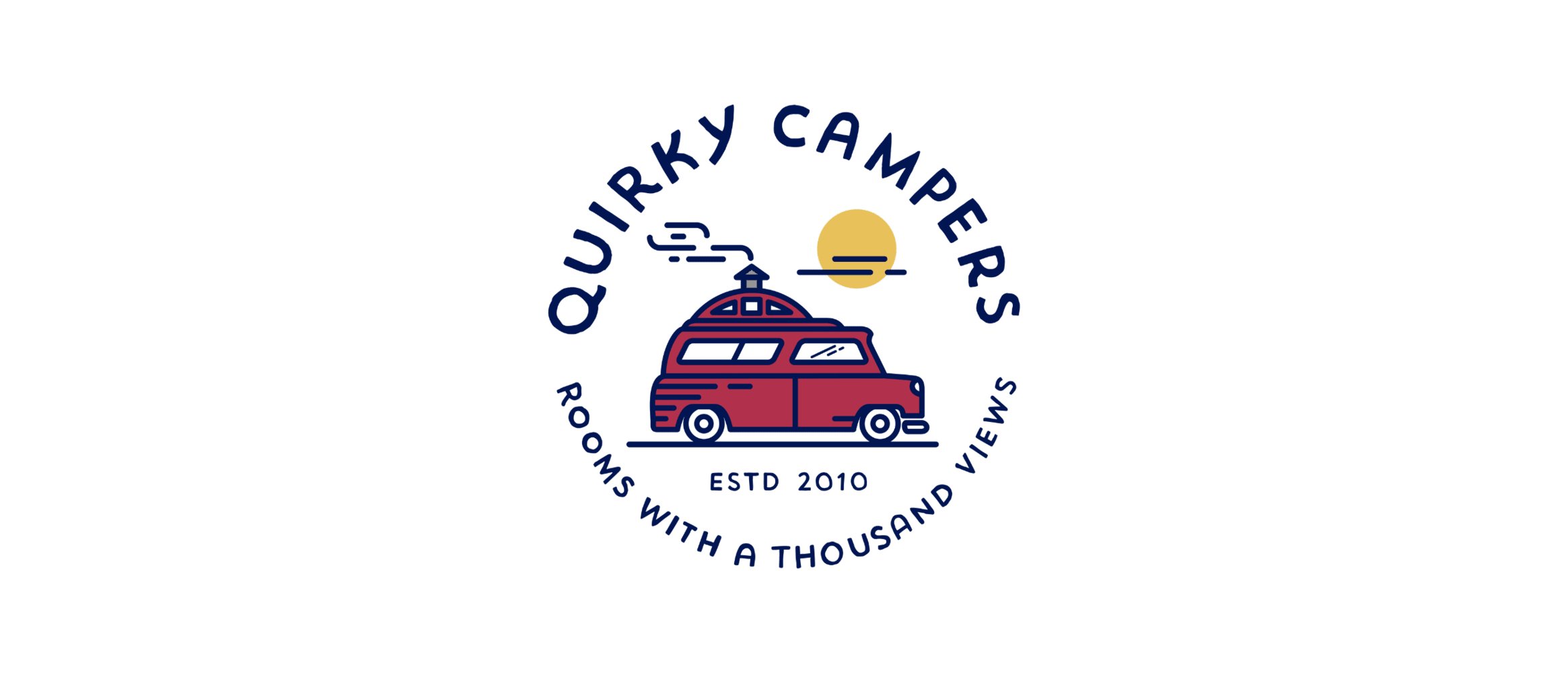 Quirky Campers