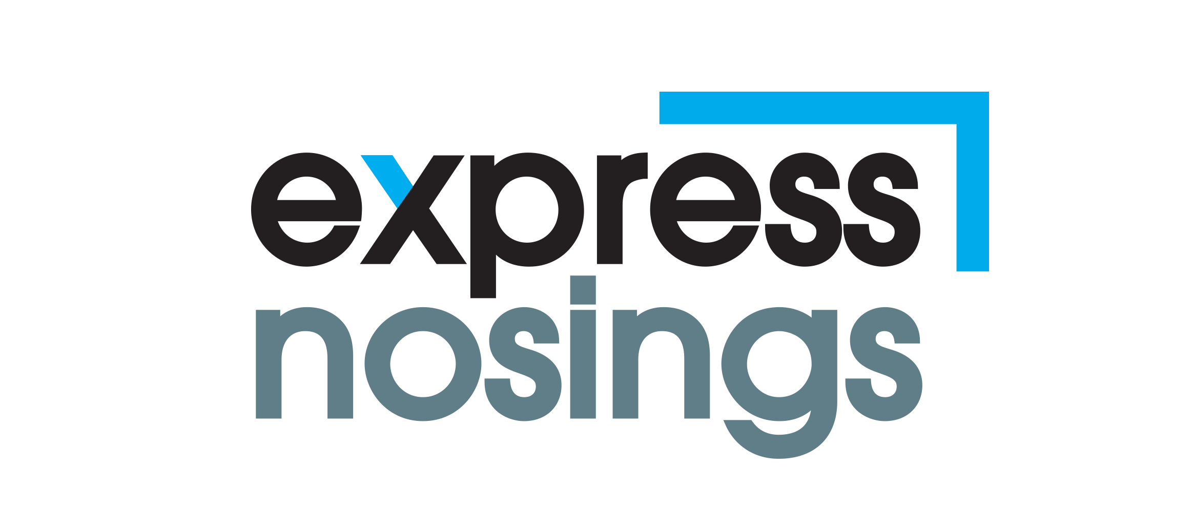 express nosings