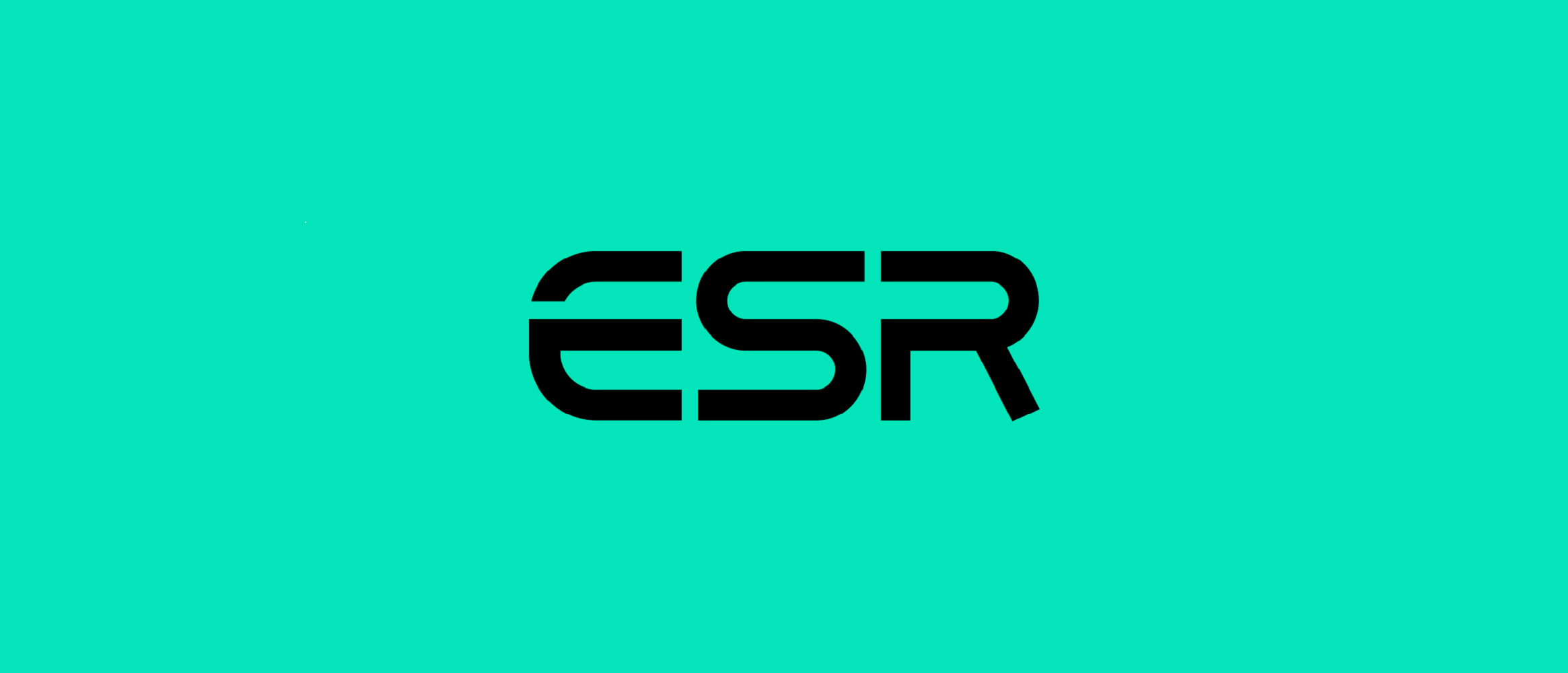 esr gear