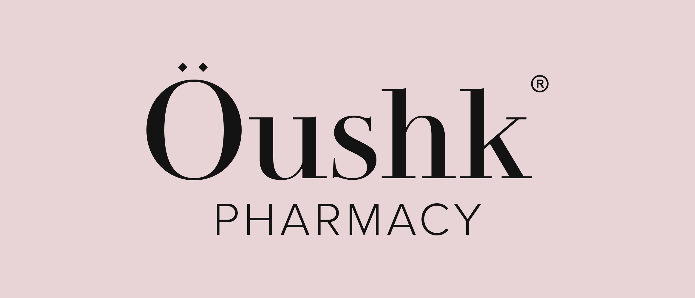 Oushk Pharmacy