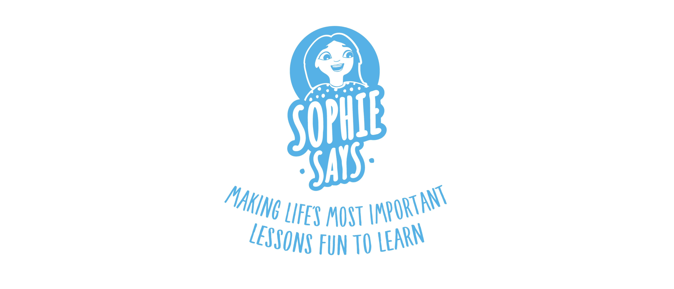 sophie says
