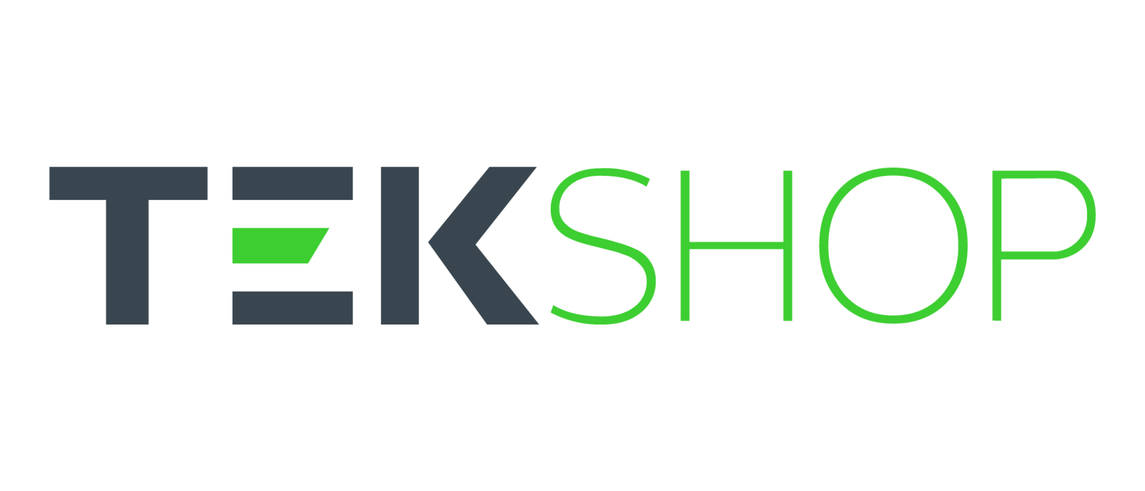 TEKshop