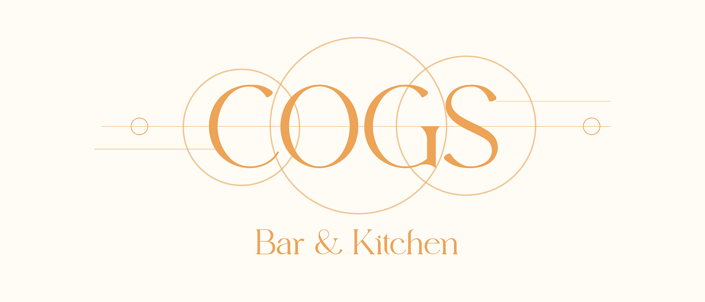 Cogs restaurant