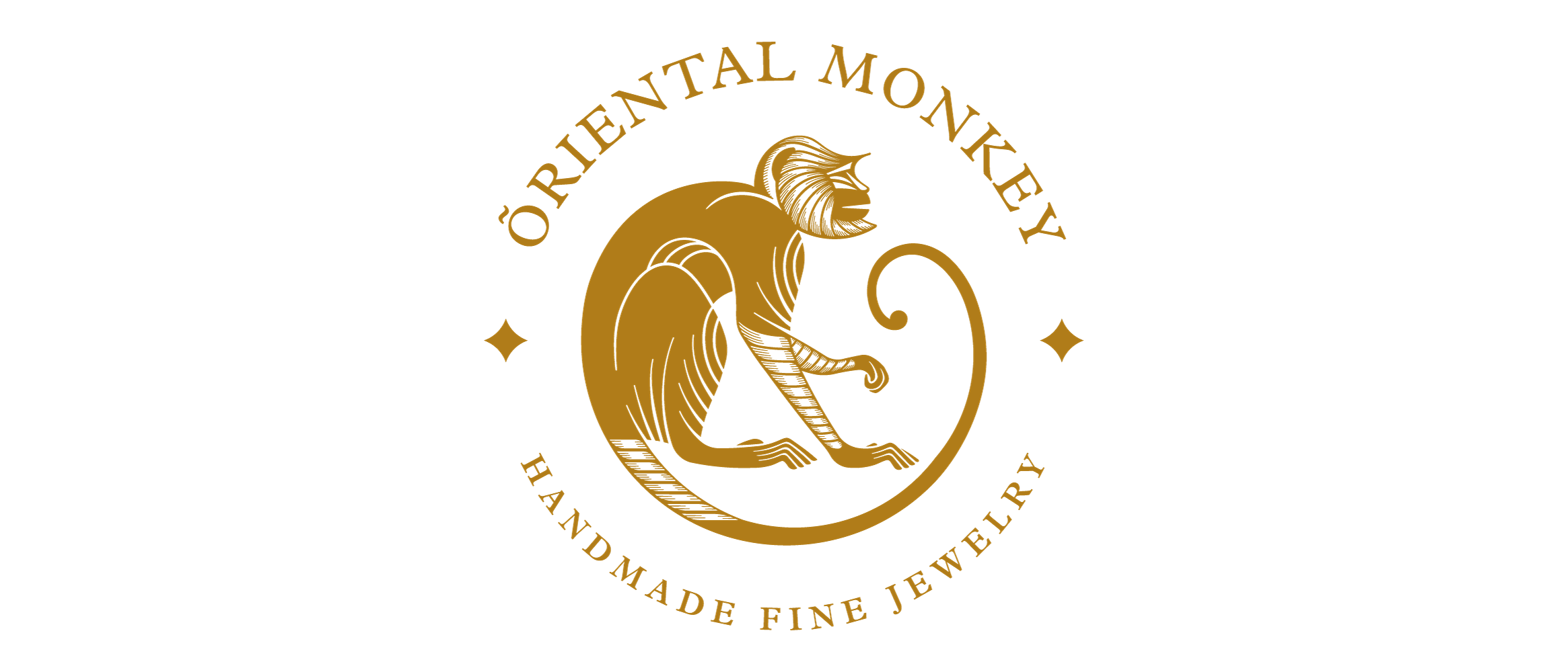 Oriental Monkey