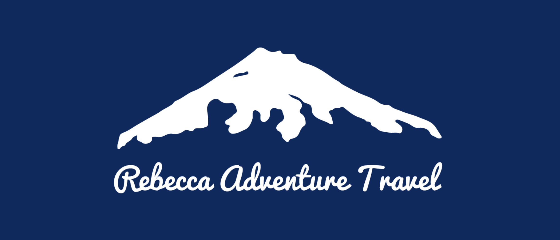 Rebecca Adventure Travel