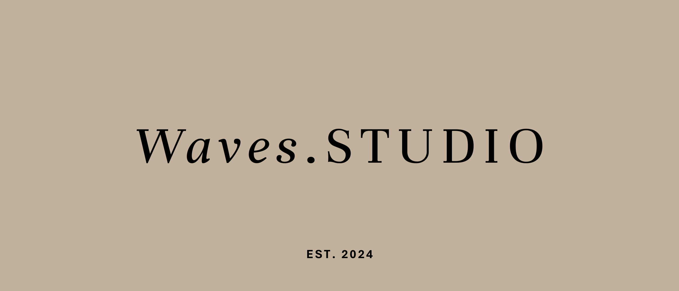 Waves Studio UK
