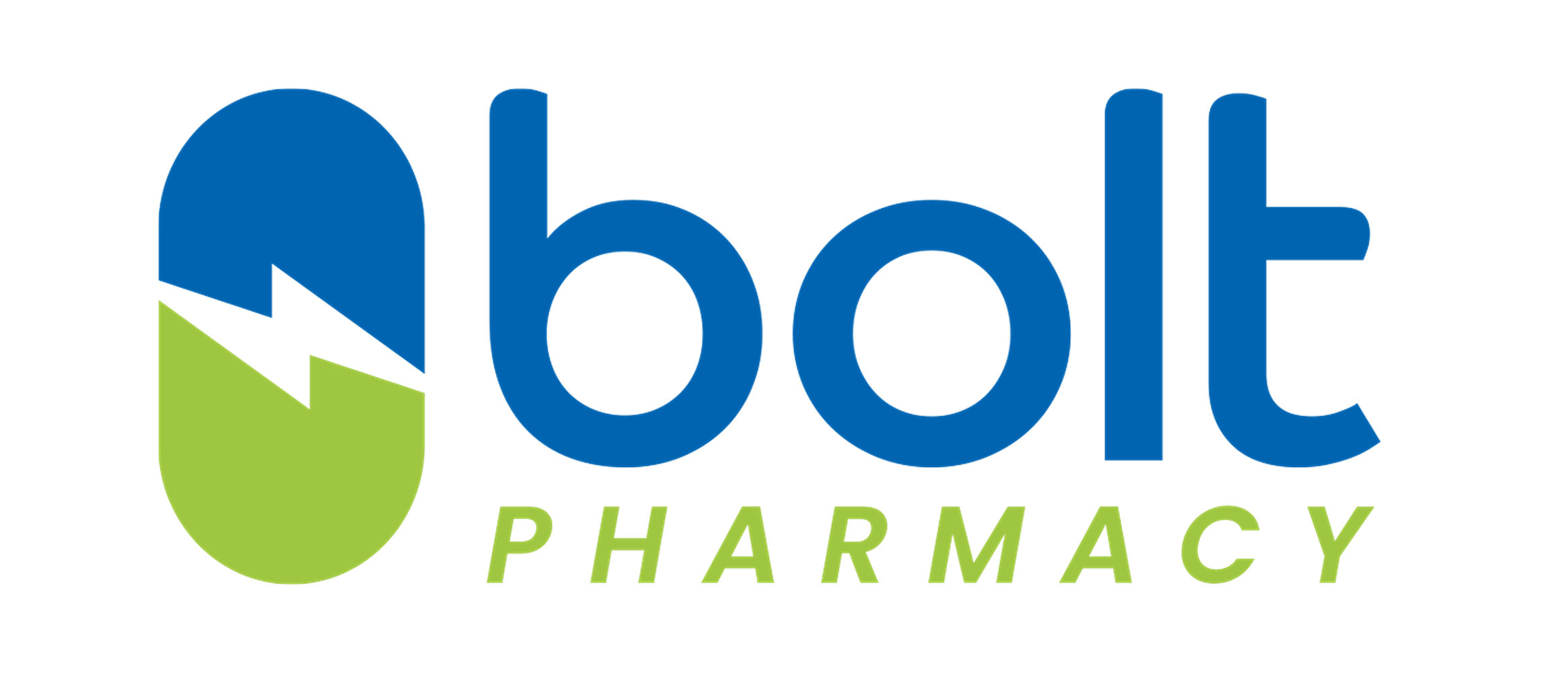 Bolt Pharmacy