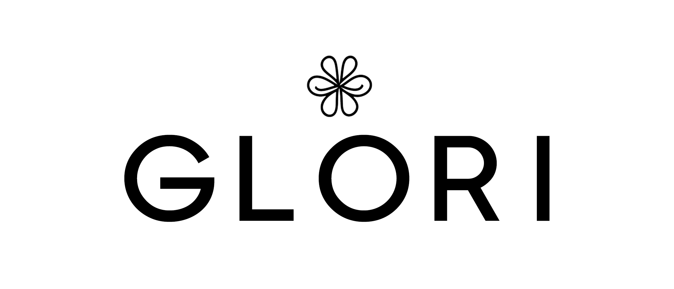 Glori UK logo