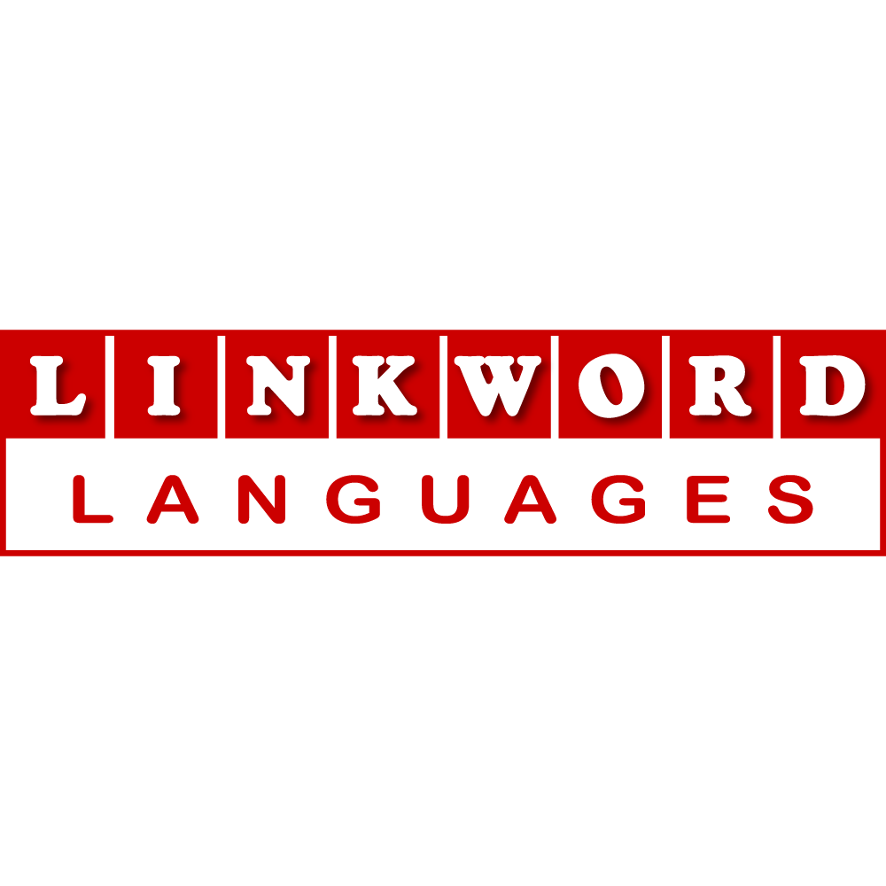 Logo Linkwordlanguages.com