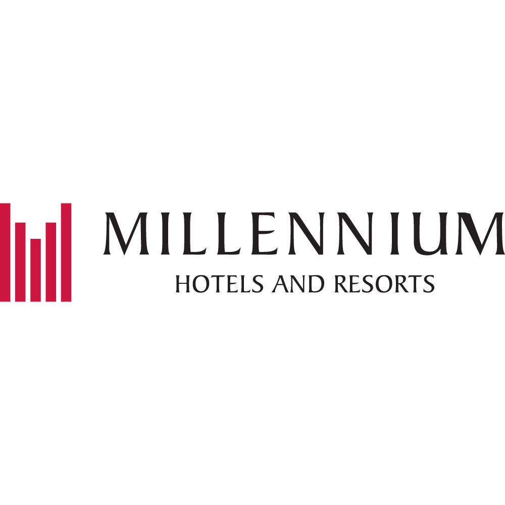 Click here to visit Millenniumhotels.com