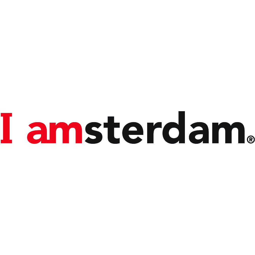 Logo Iamsterdam.com UK