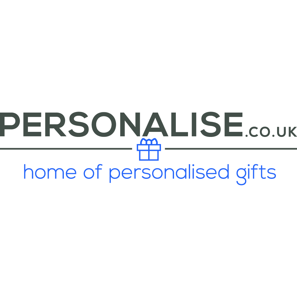 Logo Personalise.co.uk