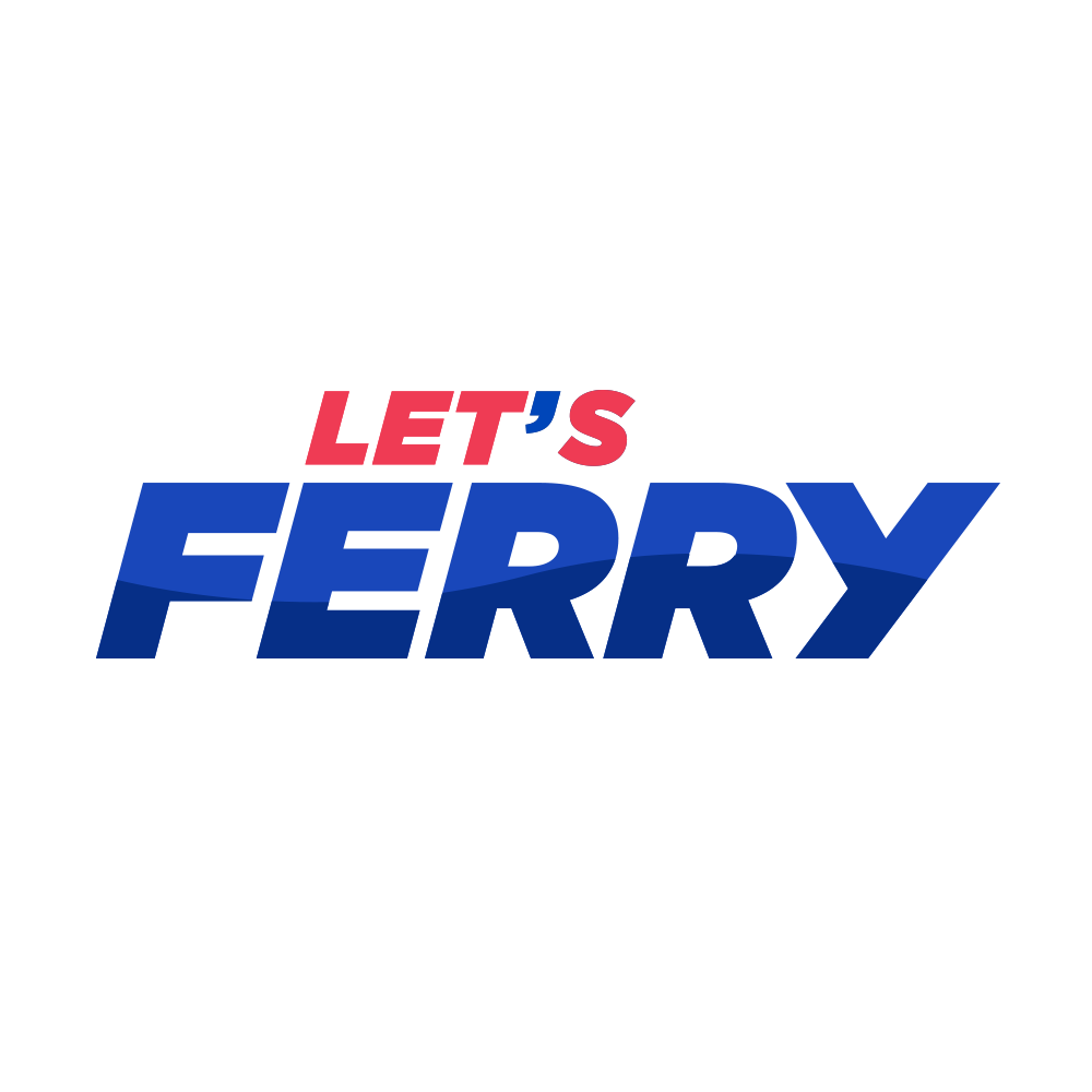 Logo Letsferry.com