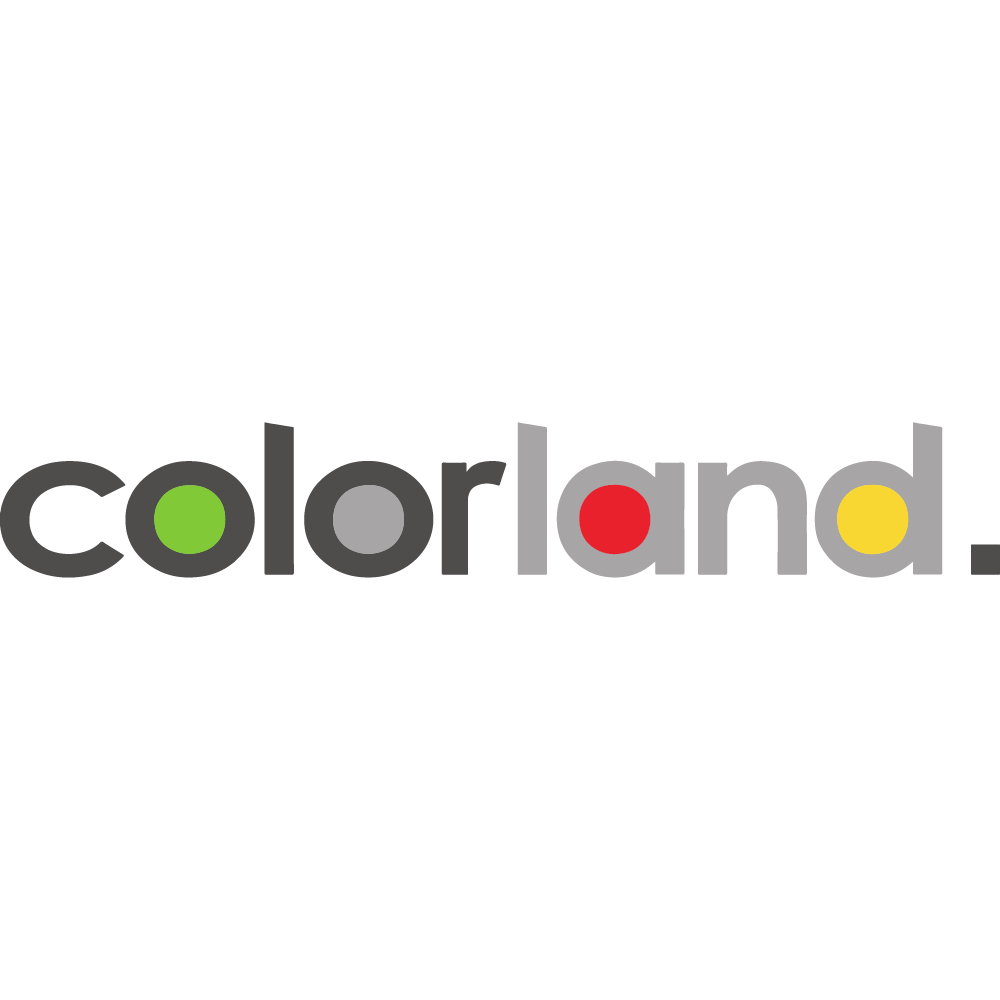 Logo Colorland.com