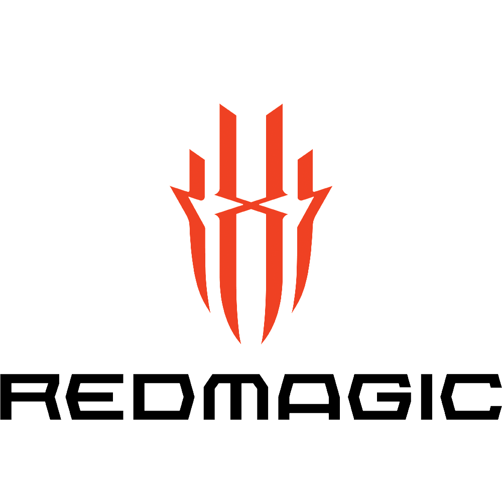 Logo Redmagic.gg