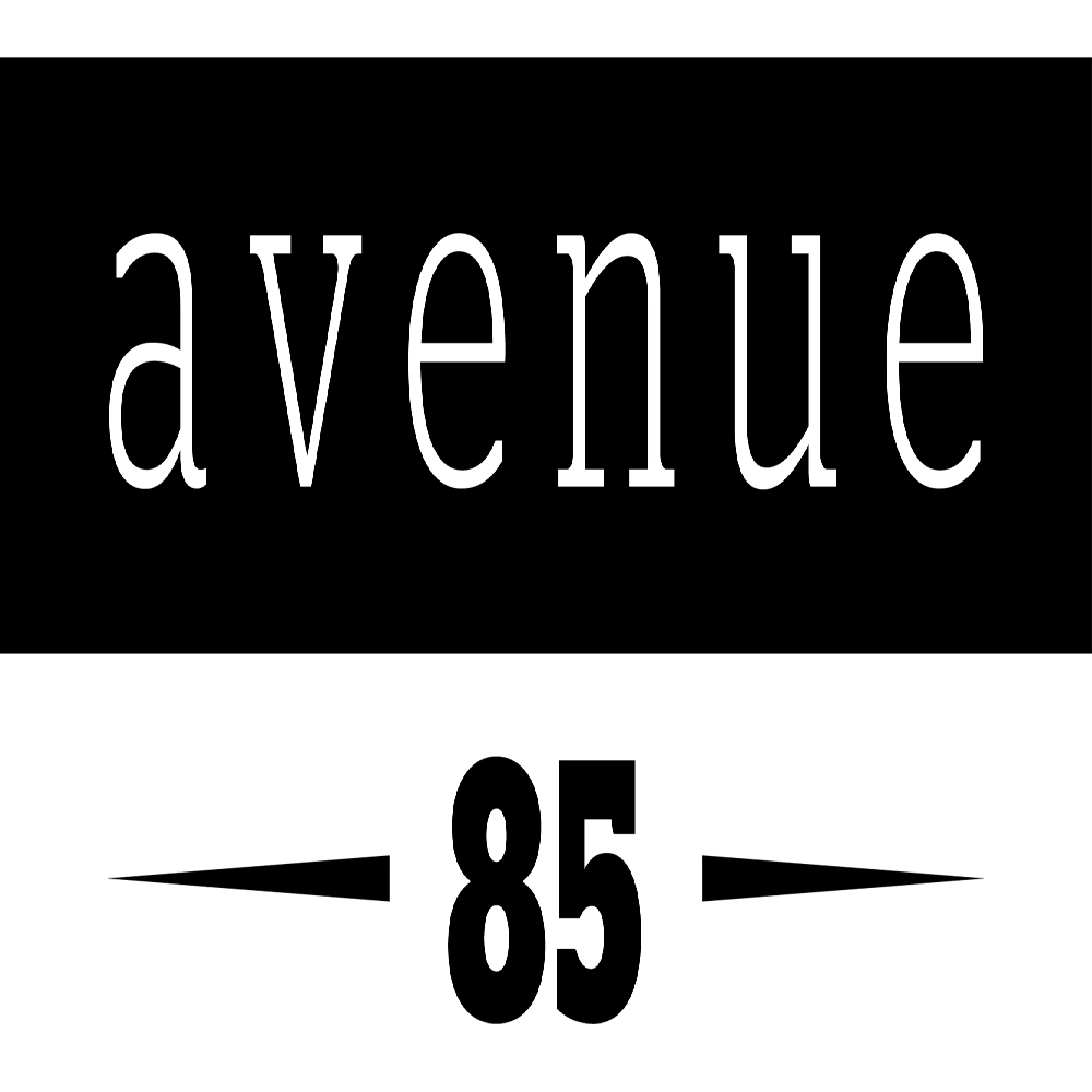 Klik hier voor kortingscode van Avenue85