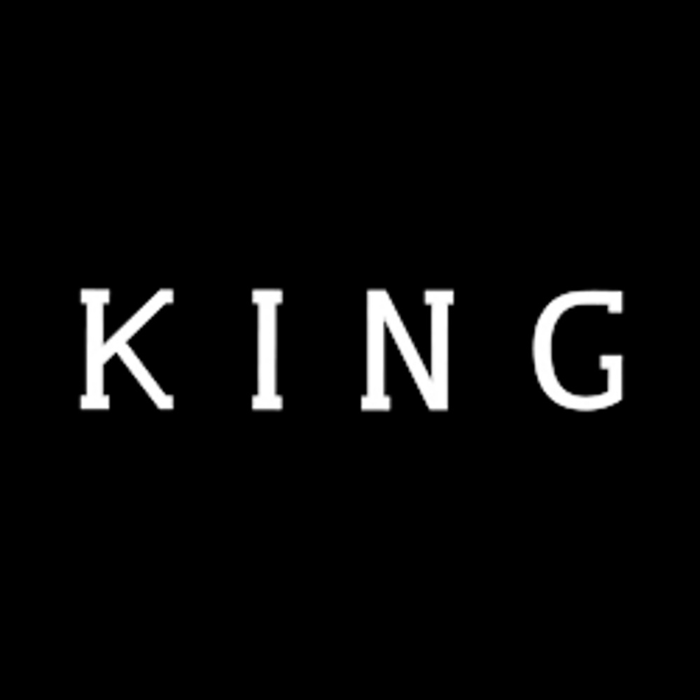 Logo King-Apparel.com