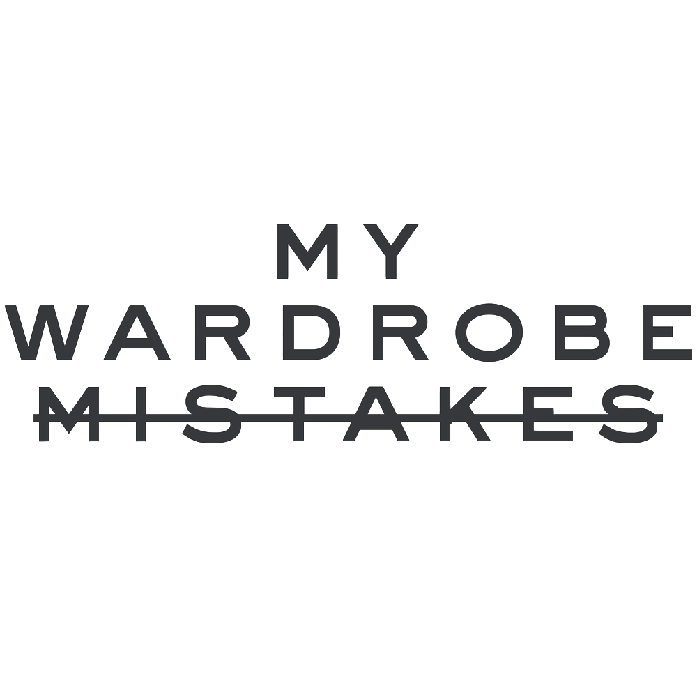 MyWardrobeMistakes.com