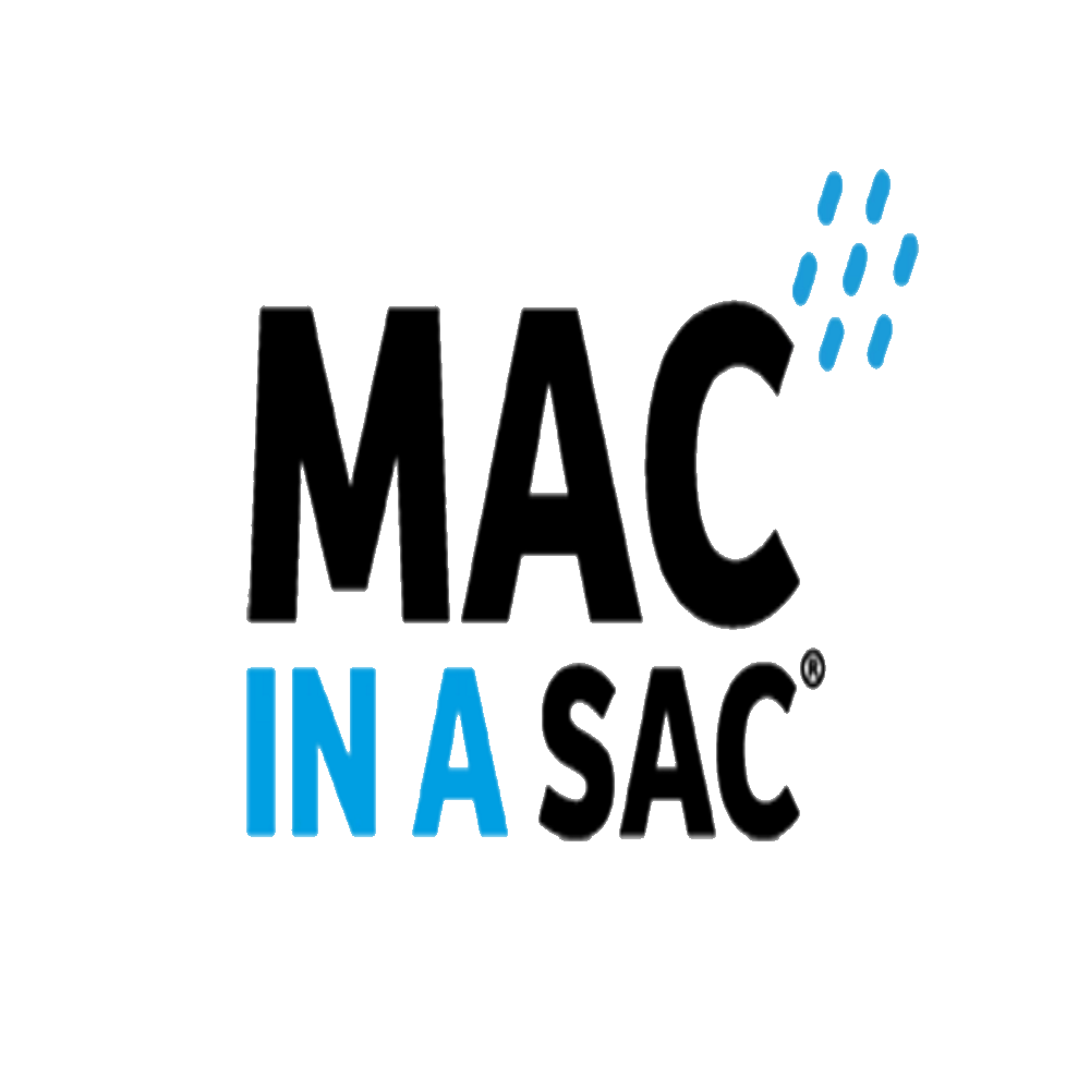 Logo Macinasac.com