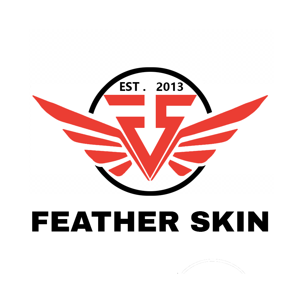 Click here to visit Feather-Skin.com