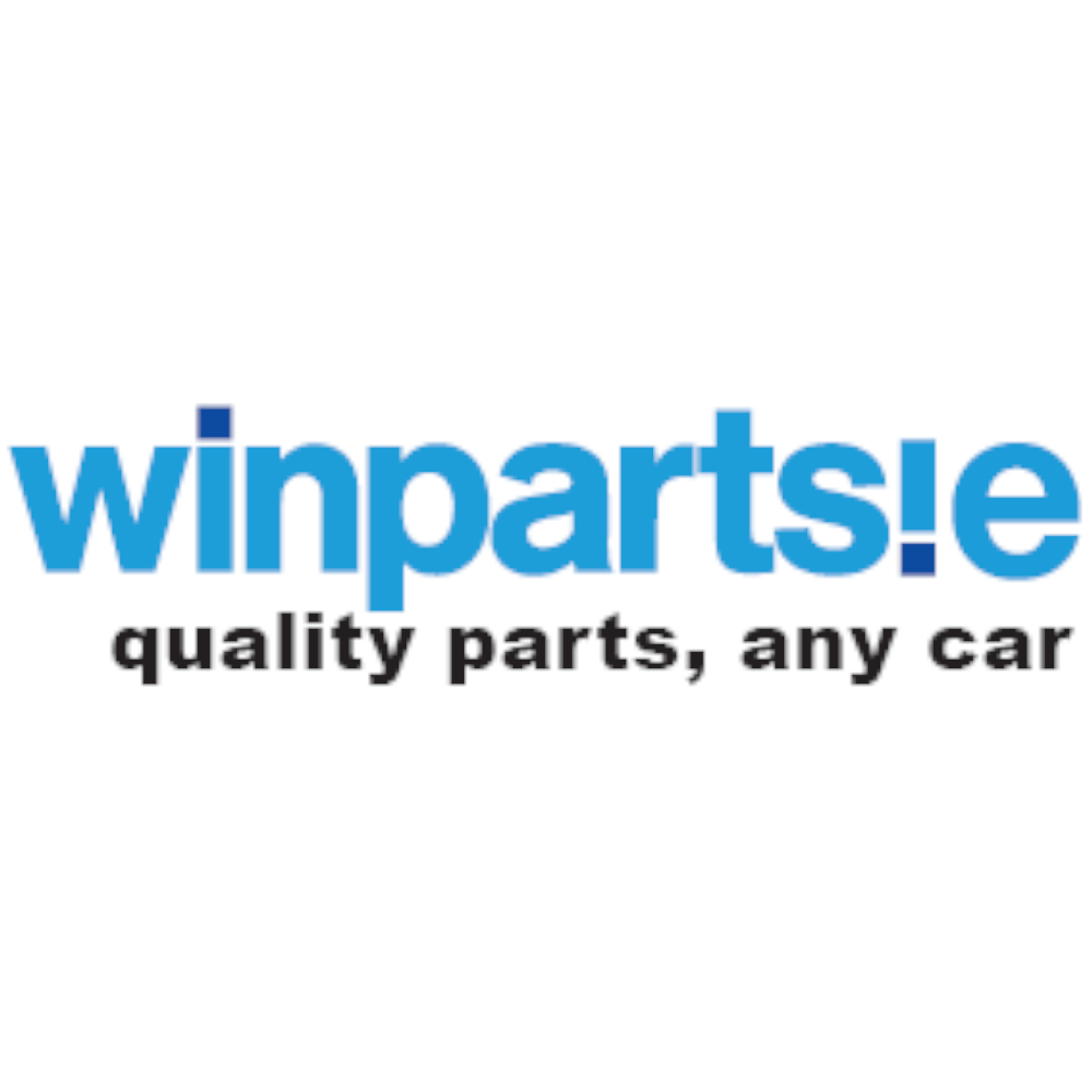 Logo winparts.ie