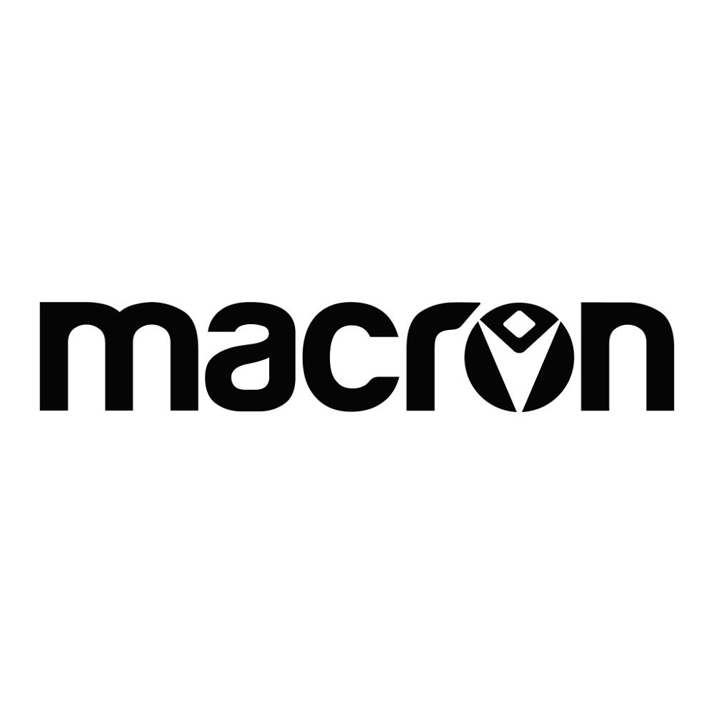 Logo Macron UK