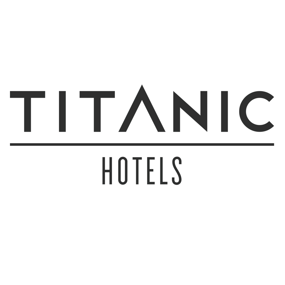 Logo Titanic.com