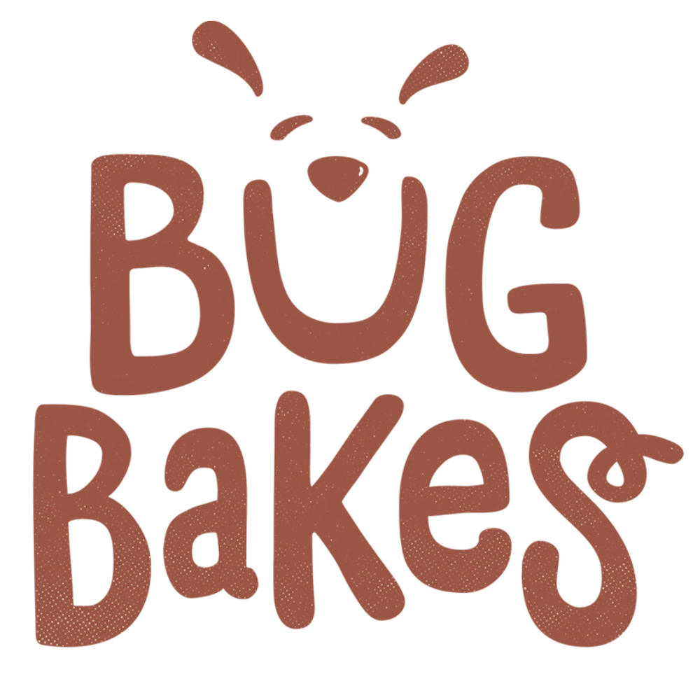 Logo bugbakes.co.uk