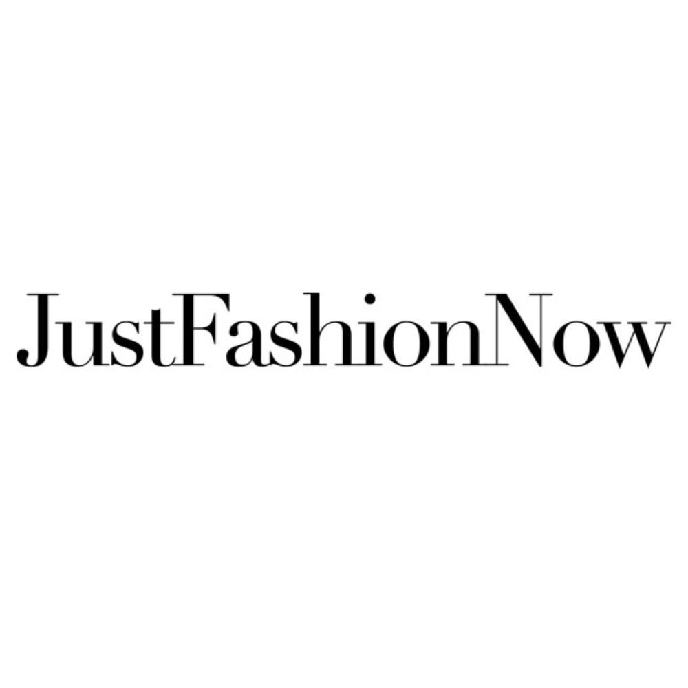 Logo Just Fashion Now UK