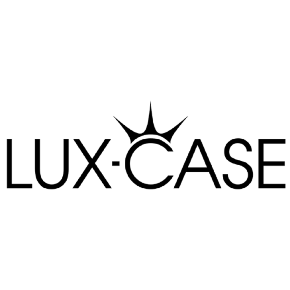Logo lux-case.co.uk/