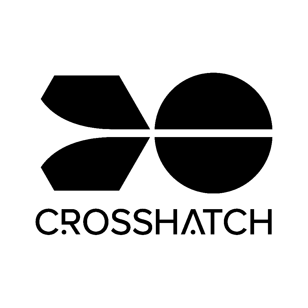 Logo Crosshatch Clothing