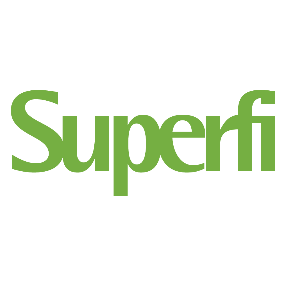 Logo Superfi