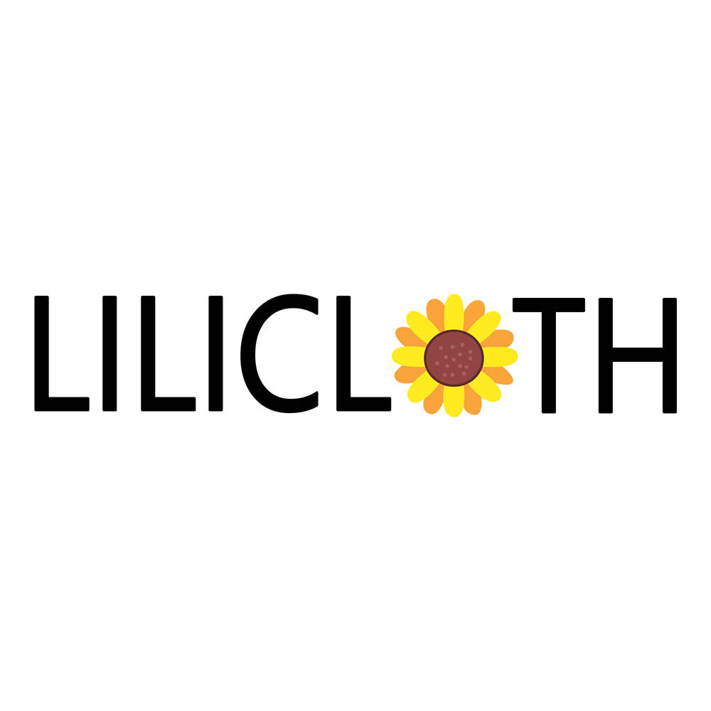 Logo Lilicloth UK