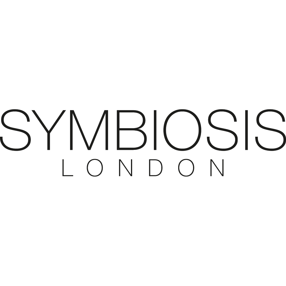 Logo Symbiosis Skincare