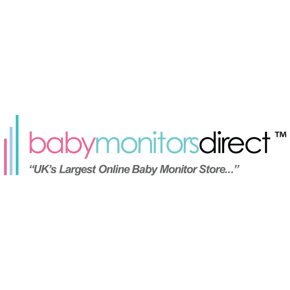 Logo BabyMonitorsDirect.co.uk