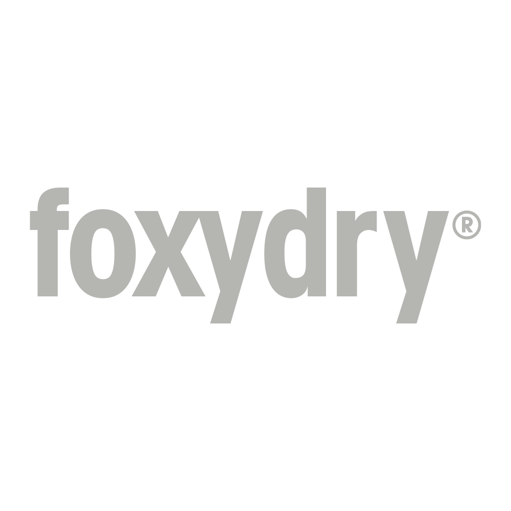 Logo Foxydry