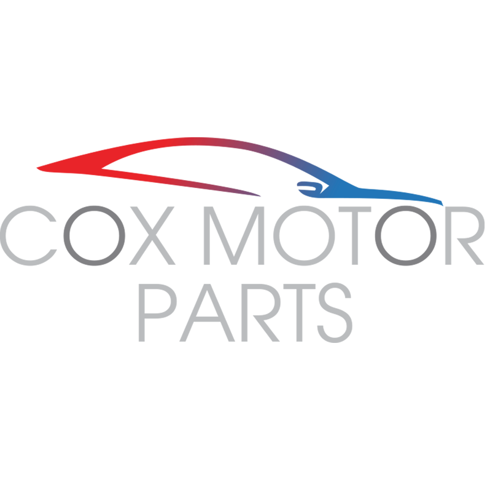 Logo Coxmotorparts