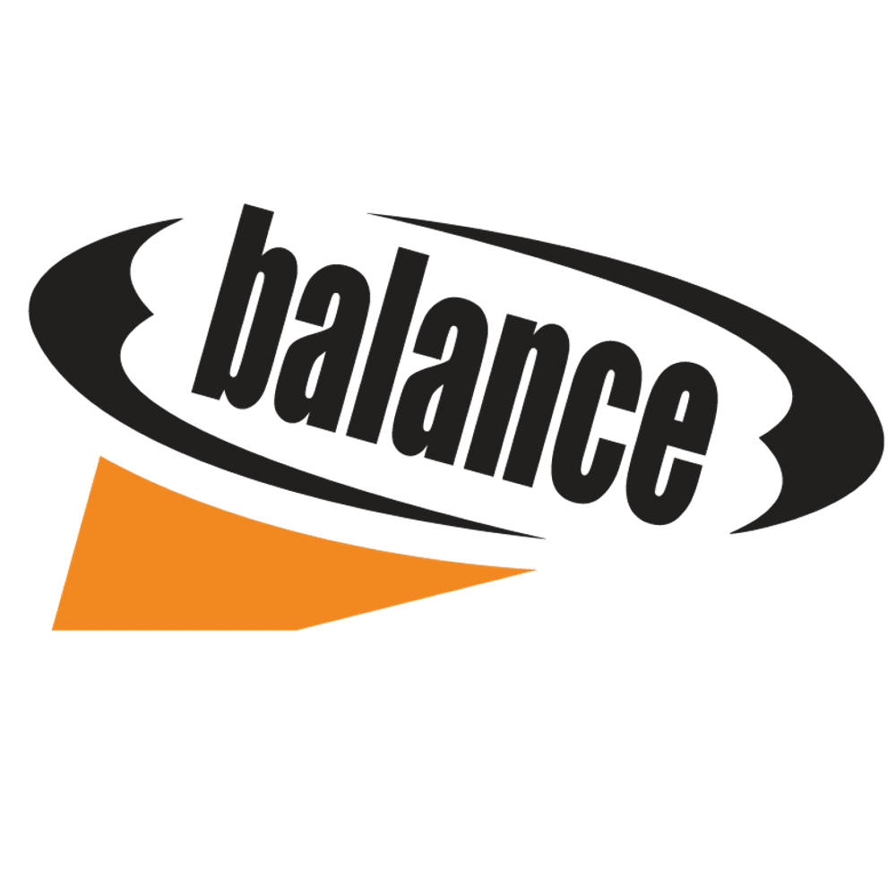 Logo Balance Leisure