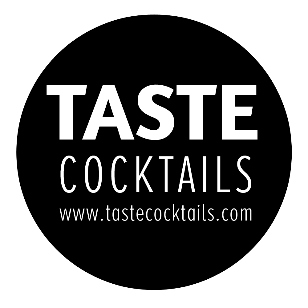 Logo Tastecocktails.com